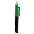 Miniatyrbillede 4 af 10: 10 STK Golf Marker Pen Golfbold Liner 10 STK SORT 10 STK SORT 10pcs Black