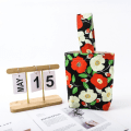 Miniatyrbilde 4 av 10: Knot Wrist Bag Handle Bag TYPE F TYPE F Type F