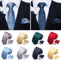 Miniatyrbilde 10 av 10: Cravat Slips 5 5 5