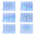 Pikkukuva 2 / 10: Kirjanmerkki Mold mold STYLE-2 STYLE-2 Style-2