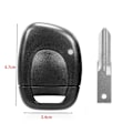 Pikkukuva 3 / 10: Auton kauko-avain Kauko-avain NE73 REMOTE KEY NE73 REMOTE KEY NE73 remote key