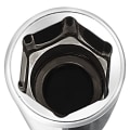 Pikkukuva 7 / 9: 4 kpl Mirror Finish Sockets Socket Set Deep Socket