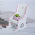 Miniatyrbilde 4 av 10: Trebord Bordmøbler Leker 1 1 1