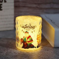 Miniatyrbilde 7 av 10: 2 stk Ramadan Kareem LED-lys Eid Mubarak Dekorasjon