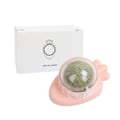 Miniatyrbillede 1 af 10: 2STK Catnip Balls Cat Mint PINK GULEROD GULEROD Pink Carrot-Carrot