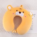 Miniatyrbilde 6 av 10: Barne Nakkepute Memory Foam Reisepute STYLE 2 STYLE 2 Style 2
