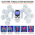 Pikkukuva 8 / 10: Sähköhierontalaite Tens Machine Massager Pulse