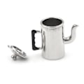 Pikkukuva 7 / 10: 2 kpl Mini Vedenkeitin Vedenkeitin Mallikeittiölaitteet 2Pcs