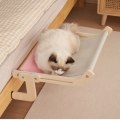 Pikkukuva 2 / 10: Ikkuna Hammock Cat Sohva VILLA purple