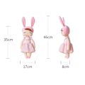 Pikkukuva 2 / 10: Täytetyt lelut Rabbit Doll RED Red
