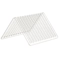 Pikkukuva 9 / 10: CD-tallennusteline Record Rack Book Organizer