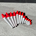 Miniatyrbilde 6 av 7: 3 STK EVA fiskeflytebøye 2G-20STK 2G-20STK 2g-20pcs