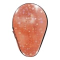 Miniatyrbild 1 av 10: Bordtennisracketväska Ping Pong Paddlar Case RÖD CALABASH red calabash-calabash