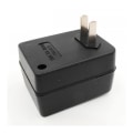 Pikkukuva 5 / 9: Jännite muuntaja 20W sovitin 110V - 220V 110V - 220V 110V TO 220V