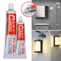 Miniatyrbillede 10 af 10: Isoleret tætningslim Superlim 50ML 50ML 50ml