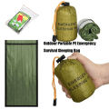 Miniatyrbilde 8 av 10: PE Emergency Bag Survival Sovepose 3 3 3