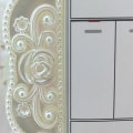 Miniatyrbilde 4 av 10: Lysbryterdeksel Surround-kontaktramme A A A