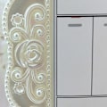 Pikkukuva 4 / 10: Valokytkimen cover Surround Socket Frame CC C