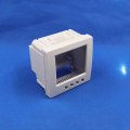 Miniatyrbillede 2 af 10: Elektronisk projektboks vandtæt dæksel Projekt 2 2 2