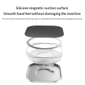 Miniatyrbillede 3 af 9: Magnetisk telefonholder til Magsafe telefonbeslag Magnetic Suction