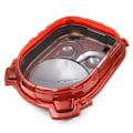 Pikkukuva 1 / 10: Gyro Disc Set Arena tarvikkeet PUNAINEN red