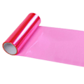 Miniatyrbilde 6 av 10: Bil Tåkelampe Bake Farge Film Lys FROSTED SORT FROSTED SORT Frosted black