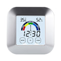 Miniatyrbilde 1 av 10: Digitalt termometer Hygrometer temperatur- og fuktighetssensor