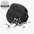 Miniatyrbild 8 av 9: VR- case VR-skyddande stötsäker case GRÅ GREY