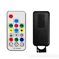 Miniatyrbillede 9 af 10: Music Led Controller RGB Led Strip Light DC DC DC