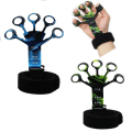 Miniatyrbillede 9 af 10: Finger Gripper Finger Forstærker 6.6-11LB 01 6.6-11LB 01 6.6-11LB 01