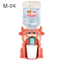 Miniatyrbillede 1 af 10: Mini vanddispenser babylegetøj M04 04 M04