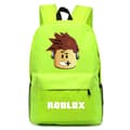 Roblox School Bag Galaxy School Bag Backpack 2