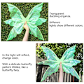 Miniatyrbillede 2 af 10: Fairy Wings Dress-Up Wings 01 01 01
