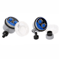 Miniatyrbilde 5 av 7: Vann Timer Kuleventil Vanning Timer Vann Timer