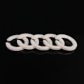Miniatyrbillede 6 af 10: Lampeskærm Ring Lampeskærm Reducer Ringe 50 STK 50 STK 50Pcs