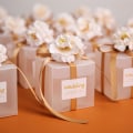 Pikkukuva 9 / 10: 10 kpl Wedding Favor Box Suklaa karkkirasiat CLEAR RED CLEAR Clear red