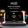 Miniatyrbild 5 av 10: HUD Car Navigation Head-up Display LÅNGSAM LADDNING
