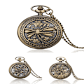 Pikkukuva 7 / 10: Kellot Pocket Watch CC C