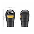 Pikkukuva 2 / 6: Auton roskakori CAN auton roskakori