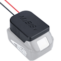 Pikkukuva 4 / 10: Power Wheels -sovitin DIY-sovitin Power FOR BOSH FOR BOSH