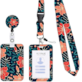 Pikkukuva 6 / 9: ID-tunnuksen haltijan nimilappu Lanyard 2 2 2