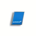Emblem Polestar 2,2x2,7cm 1-pack för Volvo