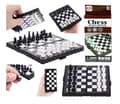 Rese Magnetiskt Schackspel