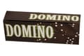 Domino med 28 Brickor - Alrico