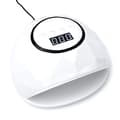 LED / UV Nagellampa F5 - Vit