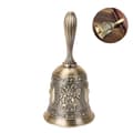 Handklocka bordsklocka receptionsklocka bordsringklocka samtal-FA-