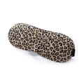 Skön 3D Skum Sömnmask Ögonmask för Flygresor (Leopard) Leopard one size