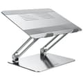 NILLKIN ProDesk Laptopstativ Universal Silver