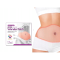 Miniatyrbillede 1 af 4: ORIGINAL Mymi Wonder Patch Beauty Wellness XXL maveplaster sæt 5 stk