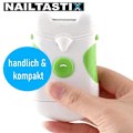Miniatyrbild 4 av 4: Elektriska nagelsaxar, nagelsaxar, nagelsaxar, nagelfilar, nagelklippare